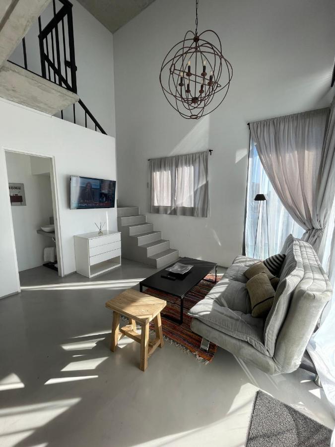 Remedios de Escalada Increible Loft En Barrio Residencial 아파트 외부 사진