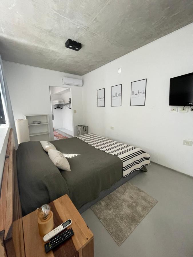 Remedios de Escalada Increible Loft En Barrio Residencial 아파트 외부 사진