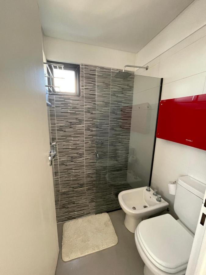 Remedios de Escalada Increible Loft En Barrio Residencial 아파트 외부 사진