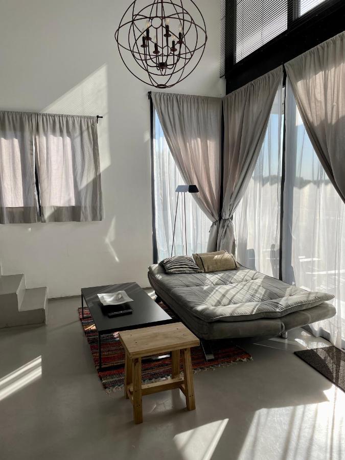 Remedios de Escalada Increible Loft En Barrio Residencial 아파트 외부 사진