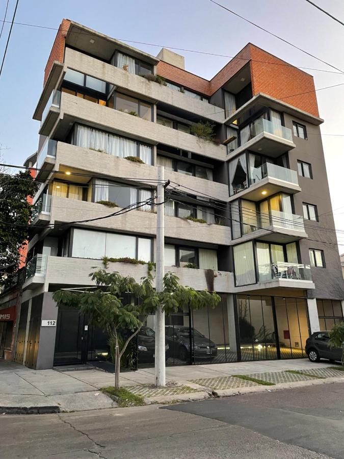 Remedios de Escalada Increible Loft En Barrio Residencial 아파트 외부 사진