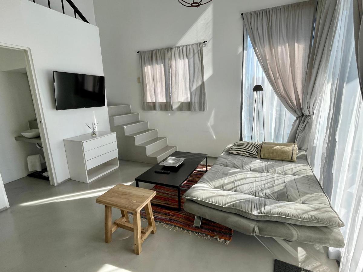 Remedios de Escalada Increible Loft En Barrio Residencial 아파트 외부 사진