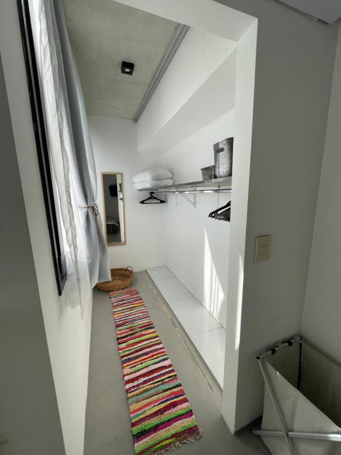 Remedios de Escalada Increible Loft En Barrio Residencial 아파트 외부 사진