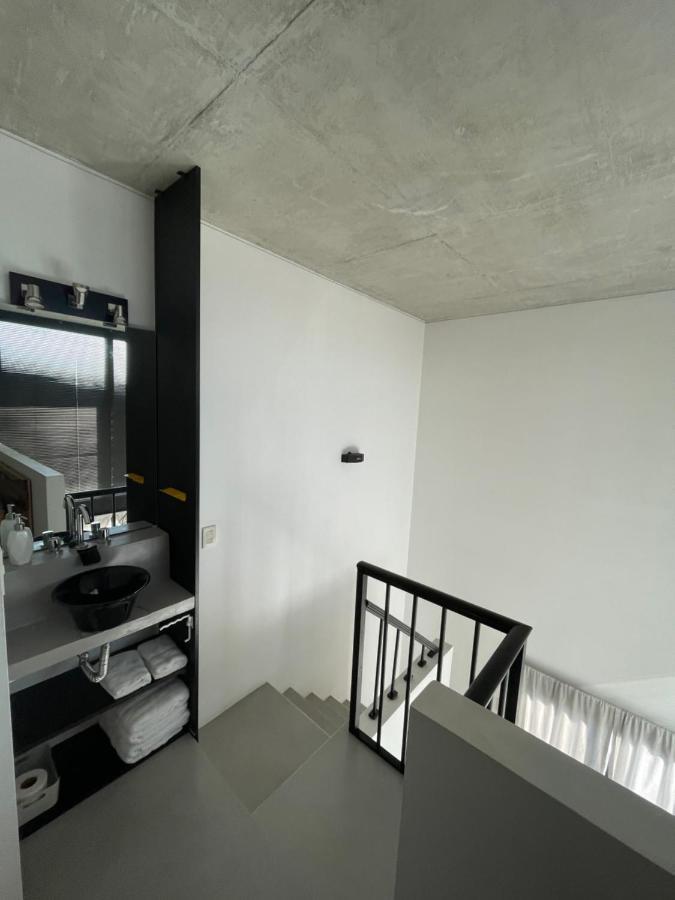 Remedios de Escalada Increible Loft En Barrio Residencial 아파트 외부 사진