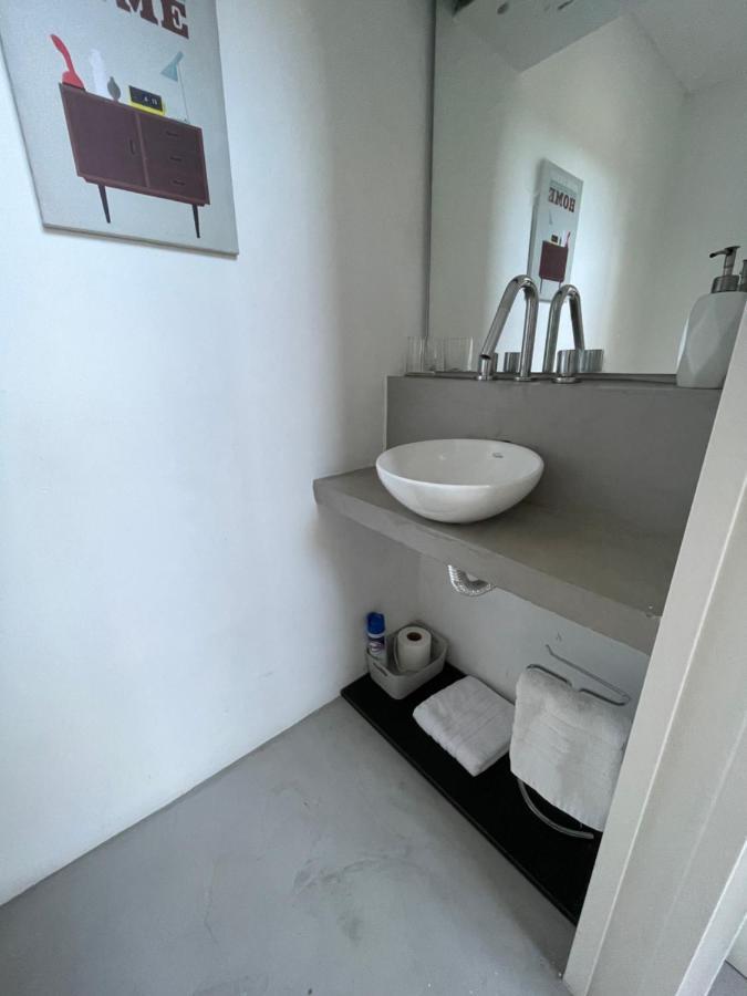Remedios de Escalada Increible Loft En Barrio Residencial 아파트 외부 사진