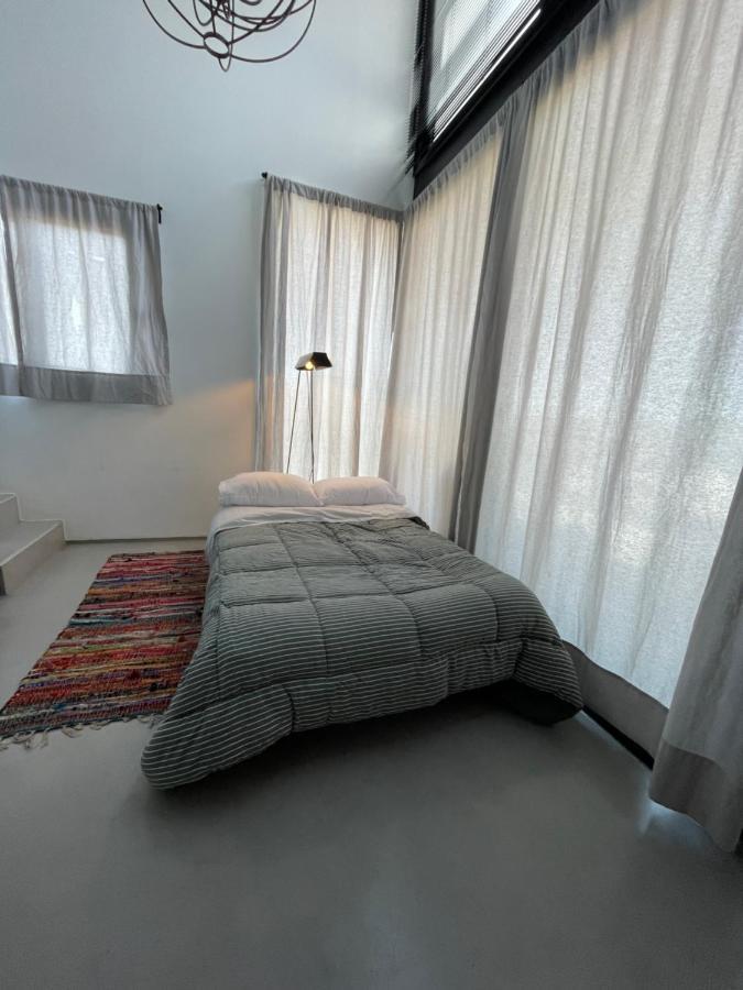 Remedios de Escalada Increible Loft En Barrio Residencial 아파트 외부 사진