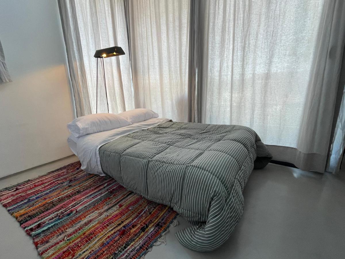 Remedios de Escalada Increible Loft En Barrio Residencial 아파트 외부 사진