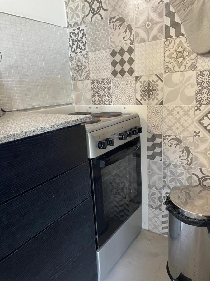 Remedios de Escalada Increible Loft En Barrio Residencial 아파트 외부 사진